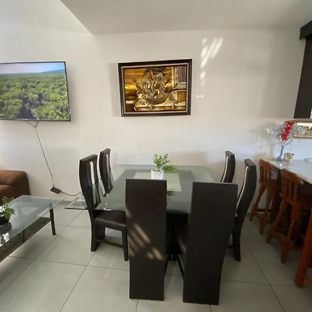 Casa Puerta Paraiso Tepic Eksteriør billede