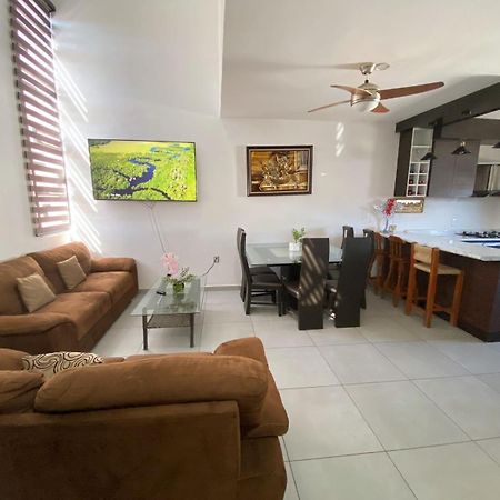 Casa Puerta Paraiso Tepic Eksteriør billede