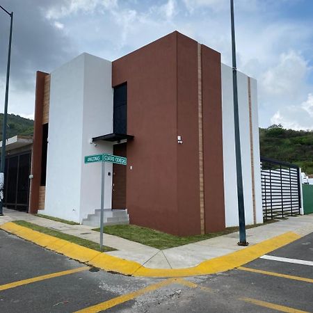 Casa Puerta Paraiso Tepic Eksteriør billede