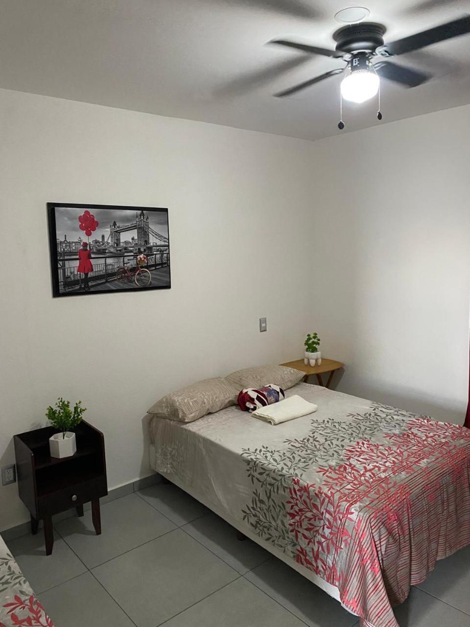 Casa Puerta Paraiso Tepic Eksteriør billede