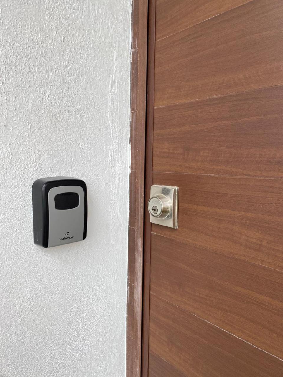 Casa Puerta Paraiso Tepic Eksteriør billede