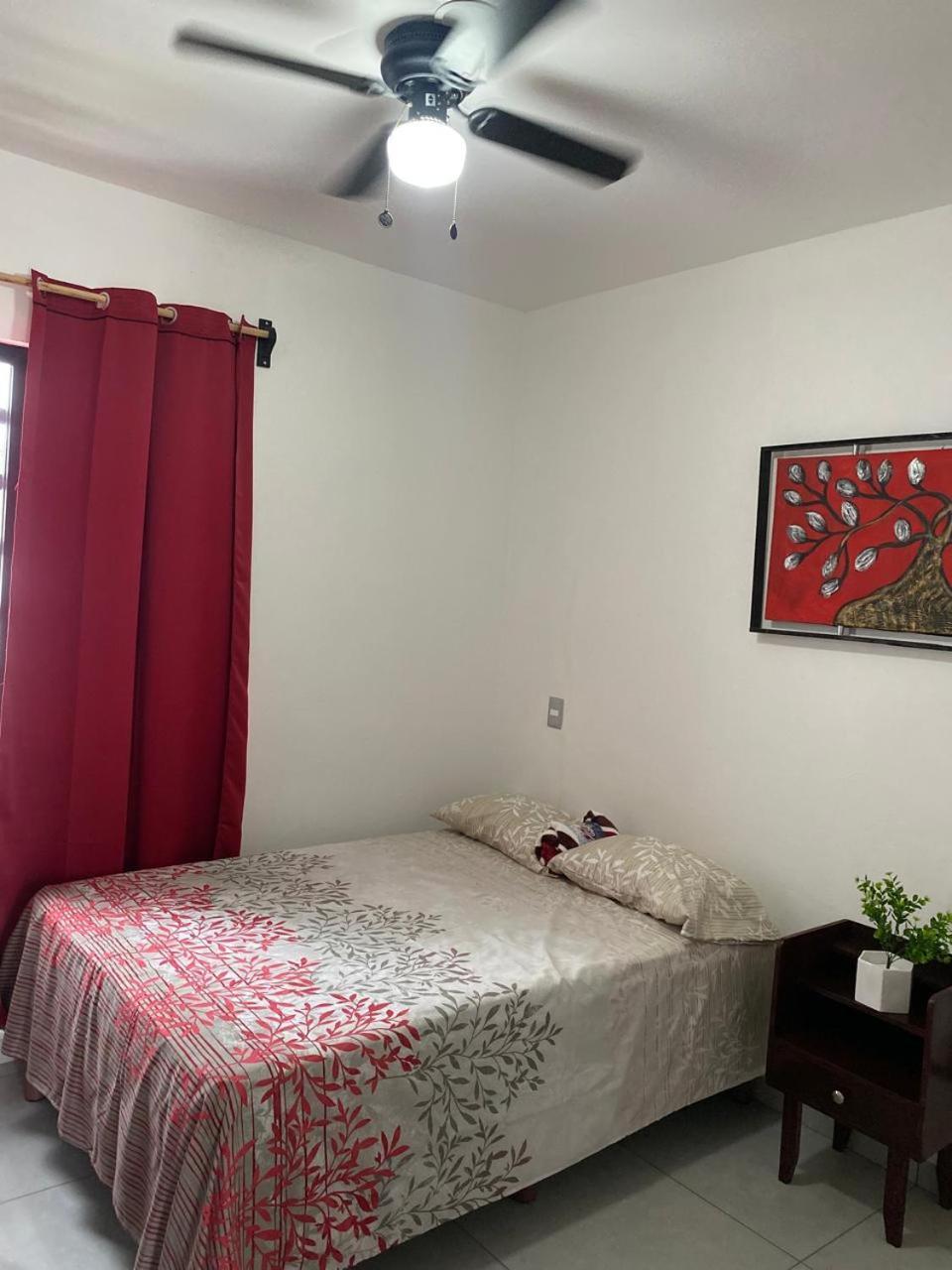 Casa Puerta Paraiso Tepic Eksteriør billede