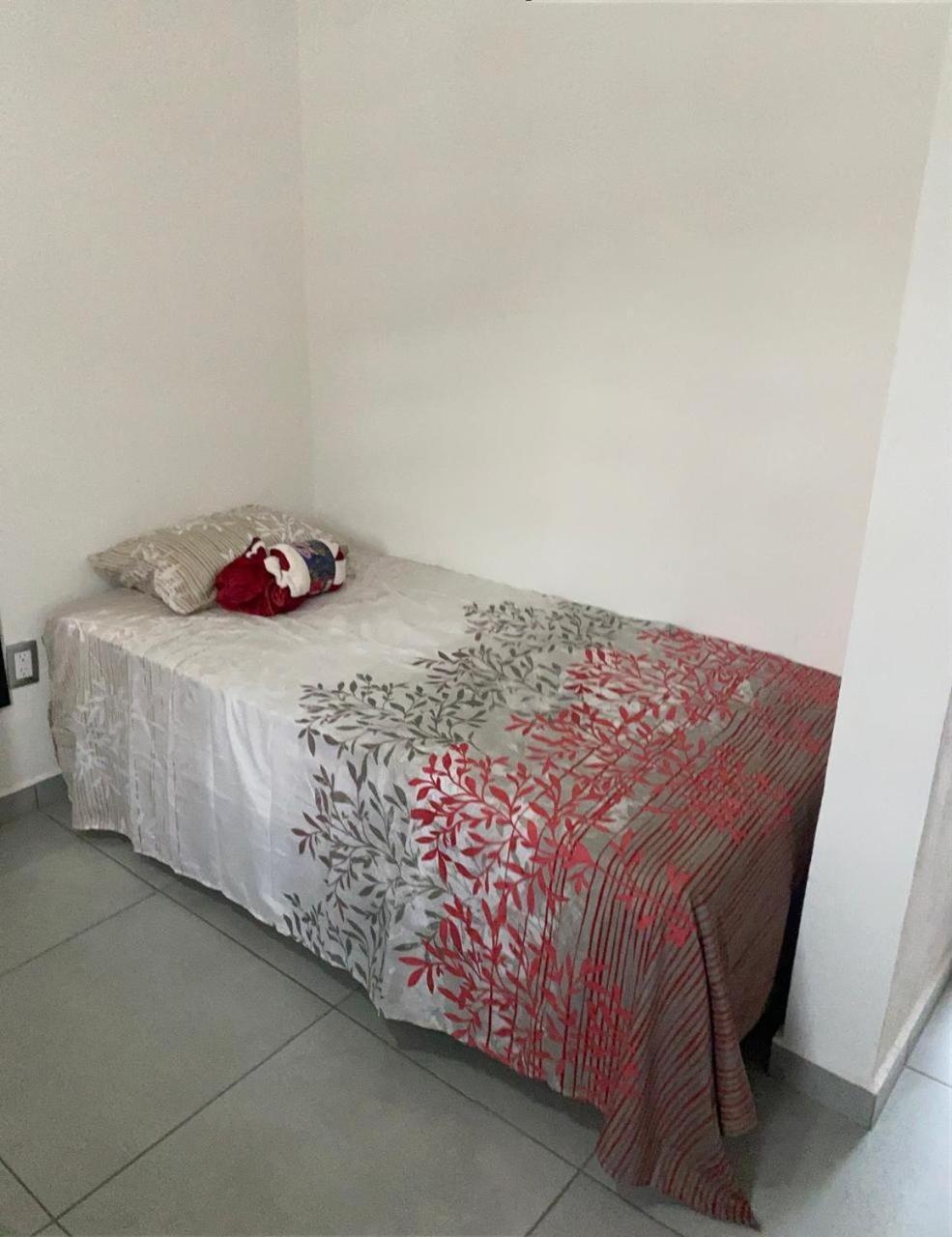 Casa Puerta Paraiso Tepic Eksteriør billede