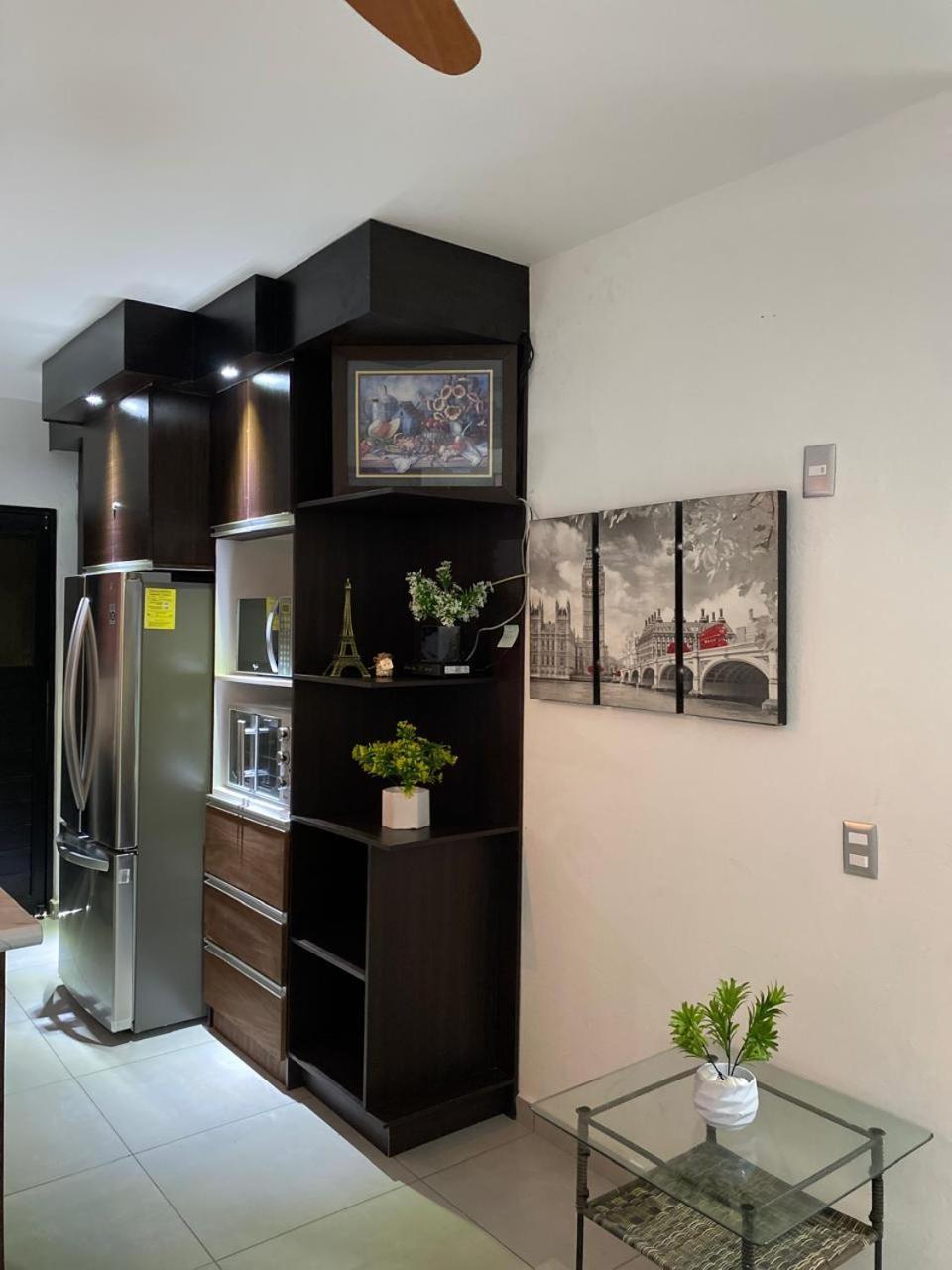 Casa Puerta Paraiso Tepic Eksteriør billede